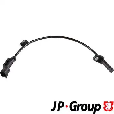 Датчик скорость колеса JP GROUP 1597104400