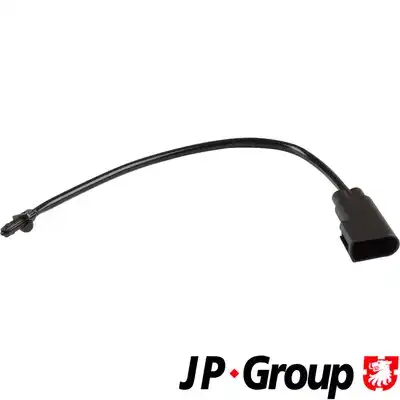 Датчик износа тормозных колодок JP GROUP 1597300100