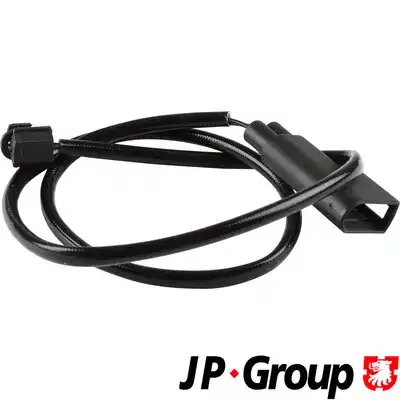 Датчик износа тормозных колодок JP GROUP 1597300300