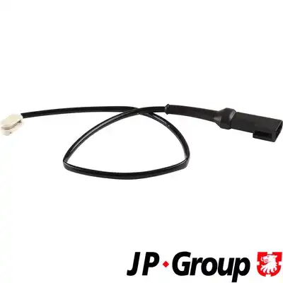 Датчик износа тормозных колодок JP GROUP 1597300500