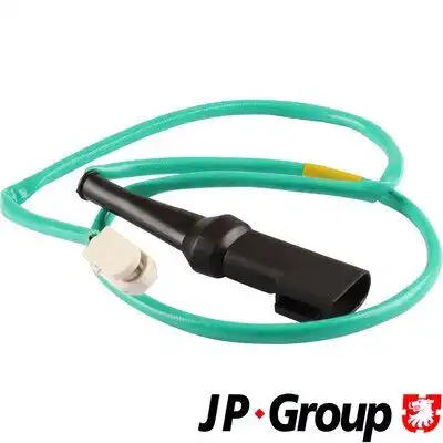 Датчик износа тормозных колодок JP GROUP 1597300800