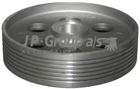 Ролик паразитный JP GROUP 1114000200