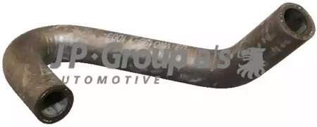 Шланг радиатора jp group