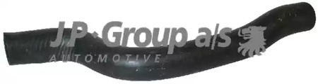 Шланг радиатора JP GROUP 1114304600