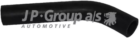 Шланг радиатора JP GROUP 1114307000