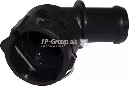 Патрубок системы охлаждения JP GROUP 1114450700