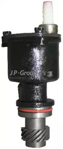 Вакуумный насос тормозная системы JP GROUP 1117100100