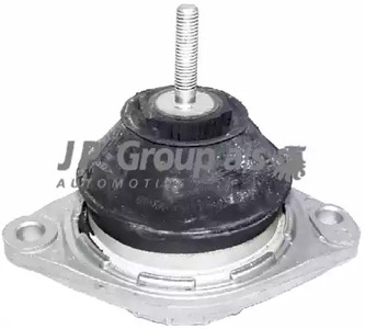 ПОДУШКА ДВИГ AUDI 80 B4 1.6/2.0/1.9D/TD МКПП JP GROUP 1117910680