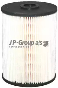 1118700200 JP GROUP Топливный фильтр