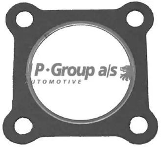 Прокладка выпускной системы JP GROUP 1121100600