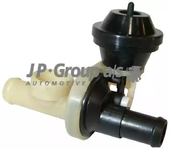 Регулирующий клапан охлаждающей жидкости JP GROUP 1126400300