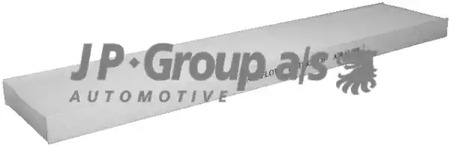 Салонный фильтр JP GROUP 1128101200