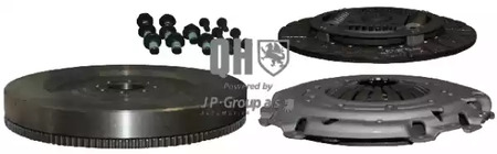 Комплект сцепления jp group