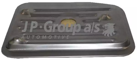 ФИЛЬТР АКПП AUDI 80 B4 94-/A3/A4/A6/VW BORA/GOLF III/IV/VENTO/PASSAT B5/T4 (4-ступ) JP GROUP 1131900400