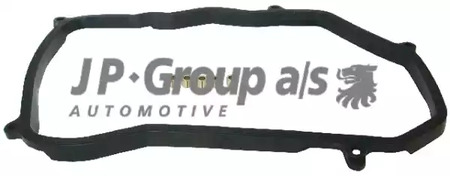 Прокладка масляный поддон автоматической коробки передач JP GROUP 1132000300