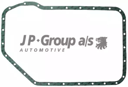 Прокладка кпп JP GROUP 1132000400