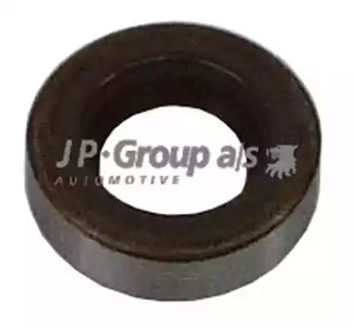 Уплотнительное кольцо вала приводного вала JP GROUP 1132101500