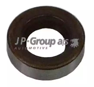 Уплотнительное кольцо вала приводной вал JP GROUP 1132101600