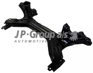 Балка моста JP GROUP 1140000100