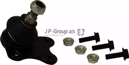 Шарнир независимой подвески / поворотного рычага jp group