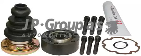 1143500610 JP GROUP Комплект ШРУСа