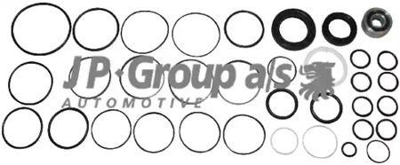 Ремкомплект гидроусилителя руля JP GROUP 1144350110