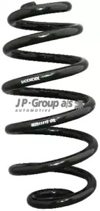 Пружина задняя JP GROUP 1152201400