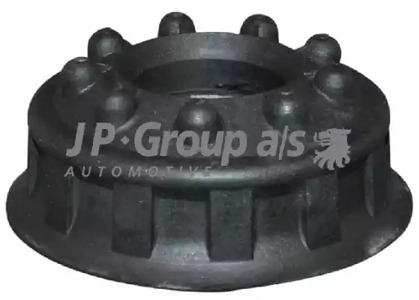 ОПОРНОЕ КОЛЬЦО, ПОДУШКА АМОРТ JP GROUP 1152300500