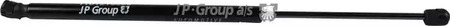Амортизатор крышки багажника JP GROUP 1181210500