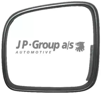 Корпус зеркала JP GROUP 1189450470