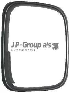 Корпус зеркала JP GROUP 1189450480