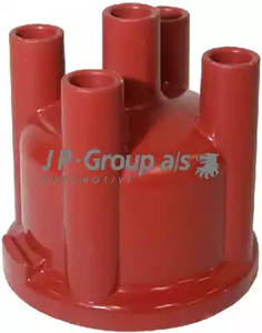 Крышка распределителя зажигания JP GROUP 1191200500