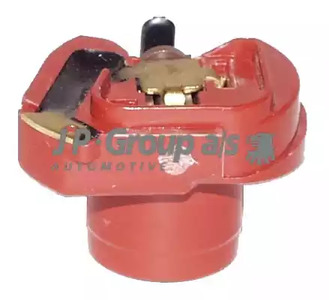 Бегунок распределителя зажигани JP GROUP 1191300100