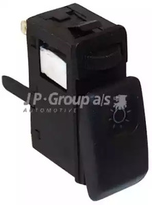 Выключатель головной свет JP GROUP 1196100400