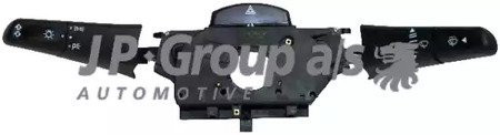 Выключатель на рулевой колонке JP GROUP 1196204700