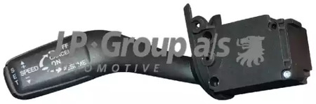 Переключатель управления системы регулирования скорости JP GROUP 1196205100
