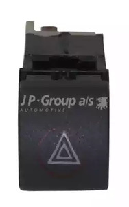 Указатель аварийной сигнализации JP GROUP 1196300800