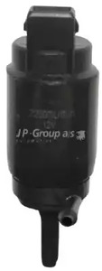 Водяной насос, система очистки окон JP GROUP 1198500300