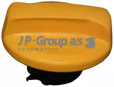 Крышка, заливная горловина JP GROUP 1213600600