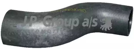 Шланг радиатора JP GROUP 1214300700
