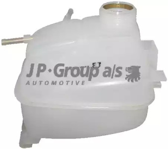 Расширительный бачок охлаждающей жидкости JP GROUP 1214700100