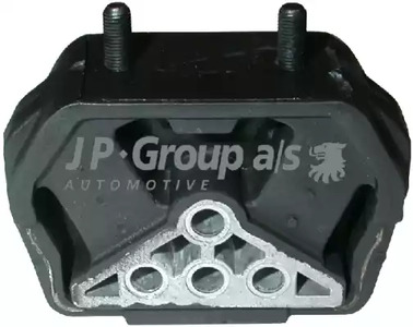 Опора двигателя JP GROUP 1217903300