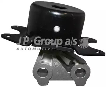 ПОДУШКА ДВИГ OPL COMBO/CORSA C/MERIVA 1.4-1.8 00- ПЕР JP GROUP 1217905770