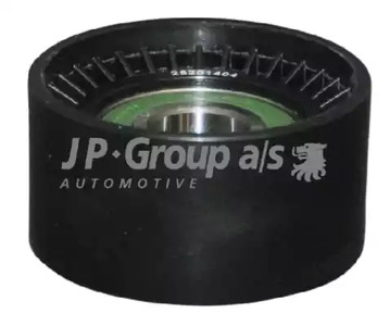 Ролик ручейкового ремня JP GROUP 1218301300