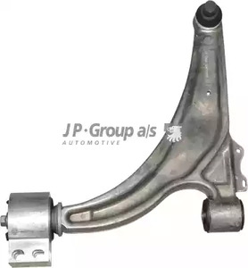 Рычаг подвески JP GROUP 1240103070