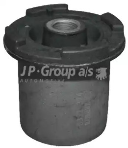 Сайлентблок рычага подвески JP GROUP 1240200400