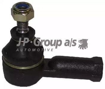 Наконечник рулевой тяги JP GROUP 1244600400