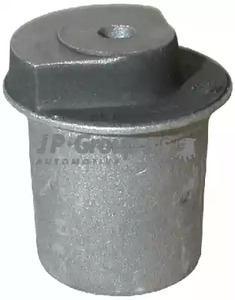 Втулка балка моста jp group