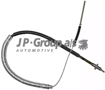 Трос управление сцеплением JP GROUP 1270200700