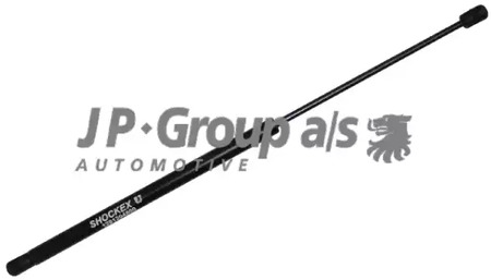 Амортизатор крышки багажника JP GROUP 1281204800